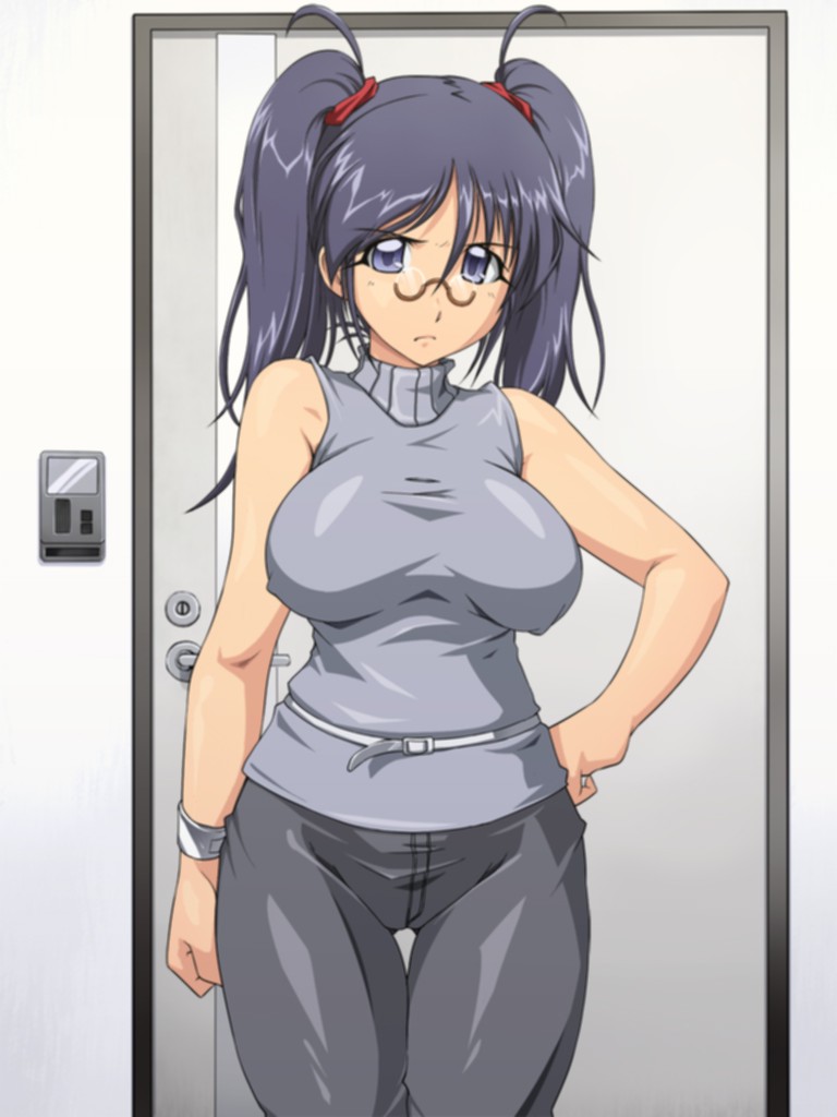 Yokubou Kaiki Dai 356 Shou - Gekkan Jukujo Henshuusha 'Aki Mama' Zoukangou "Enbo Ryakudatsu" Dainiwa Chikan &amp; Netorare Hen - page 9 full