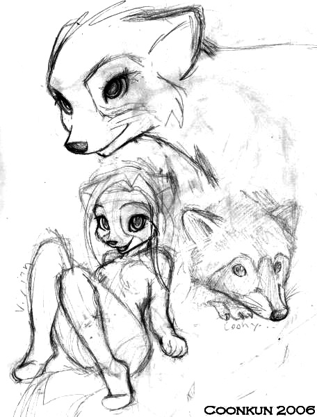 Furry Cub Collection page 6 full