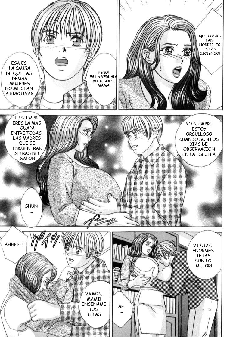 Scarlet Desire Capitulo Extra 1 page 10 full