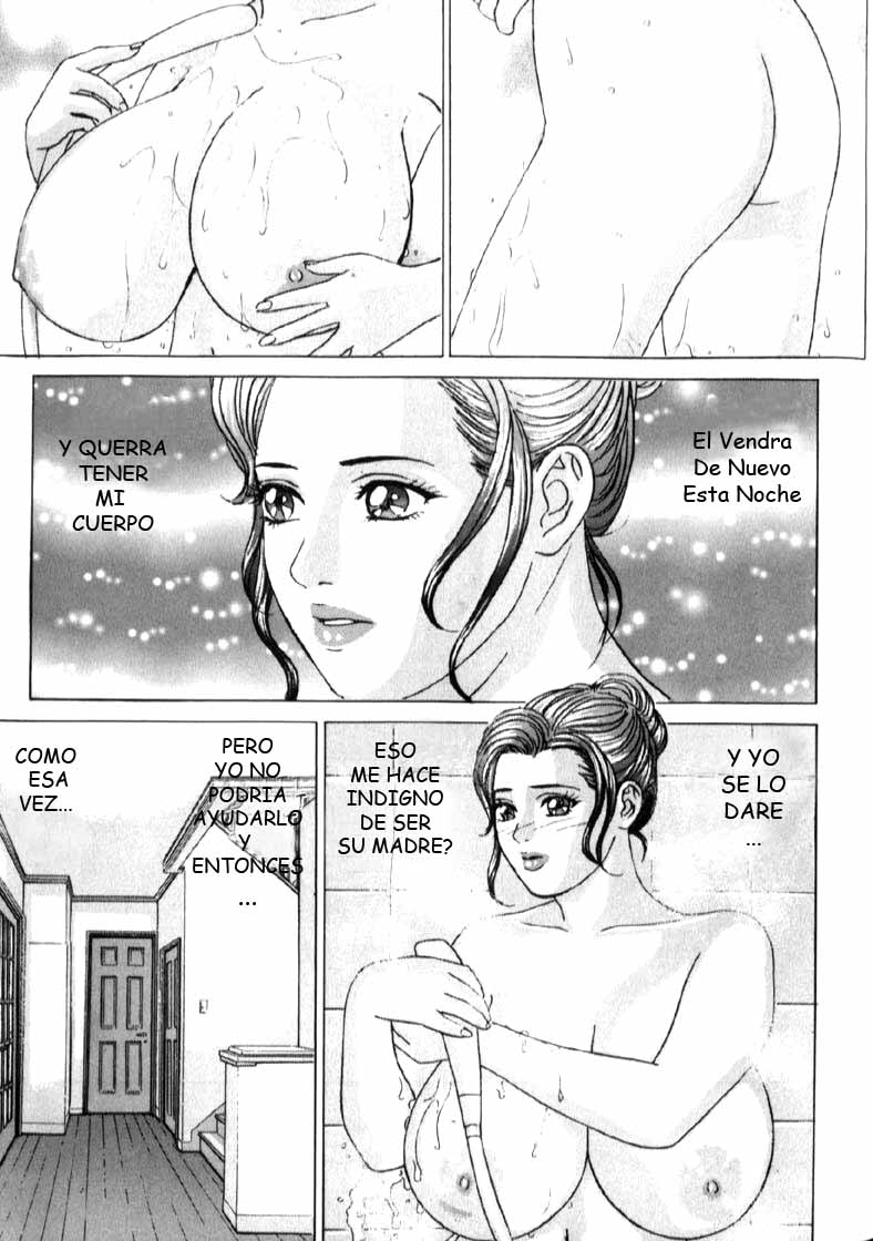 Scarlet Desire Capitulo Extra 1 page 4 full
