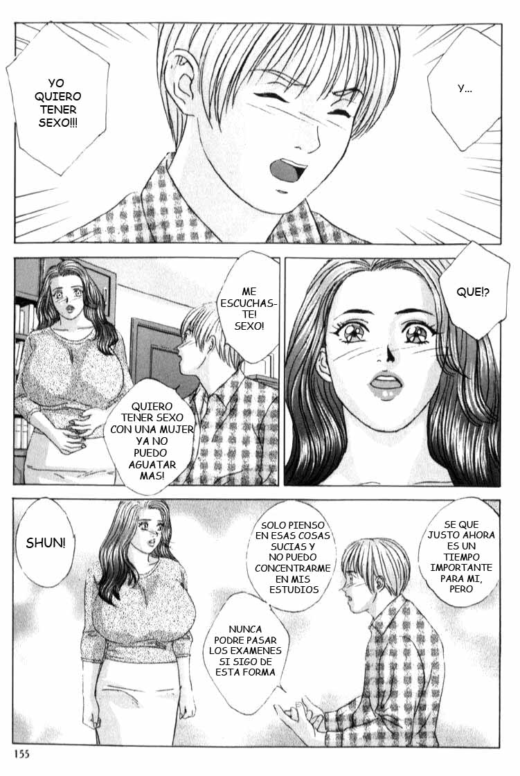 Scarlet Desire Capitulo Extra 1 page 8 full