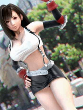 Animated Gifs - Top Collection cover