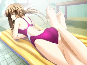 ULTIMATE Foot Fetish Hentai Gallery PACK 1 cover
