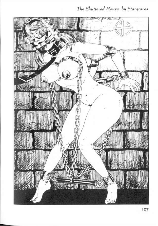 Shuttered House page 10 full