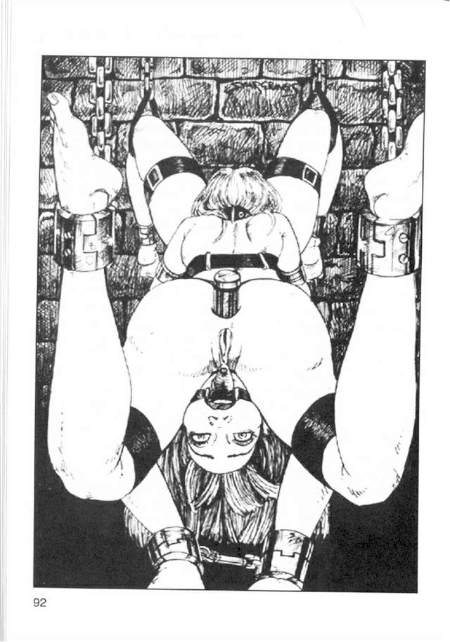 Shuttered House page 8 full