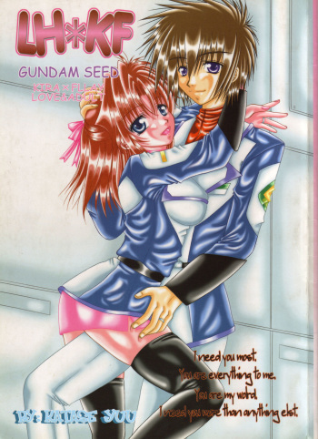LH*KF cover