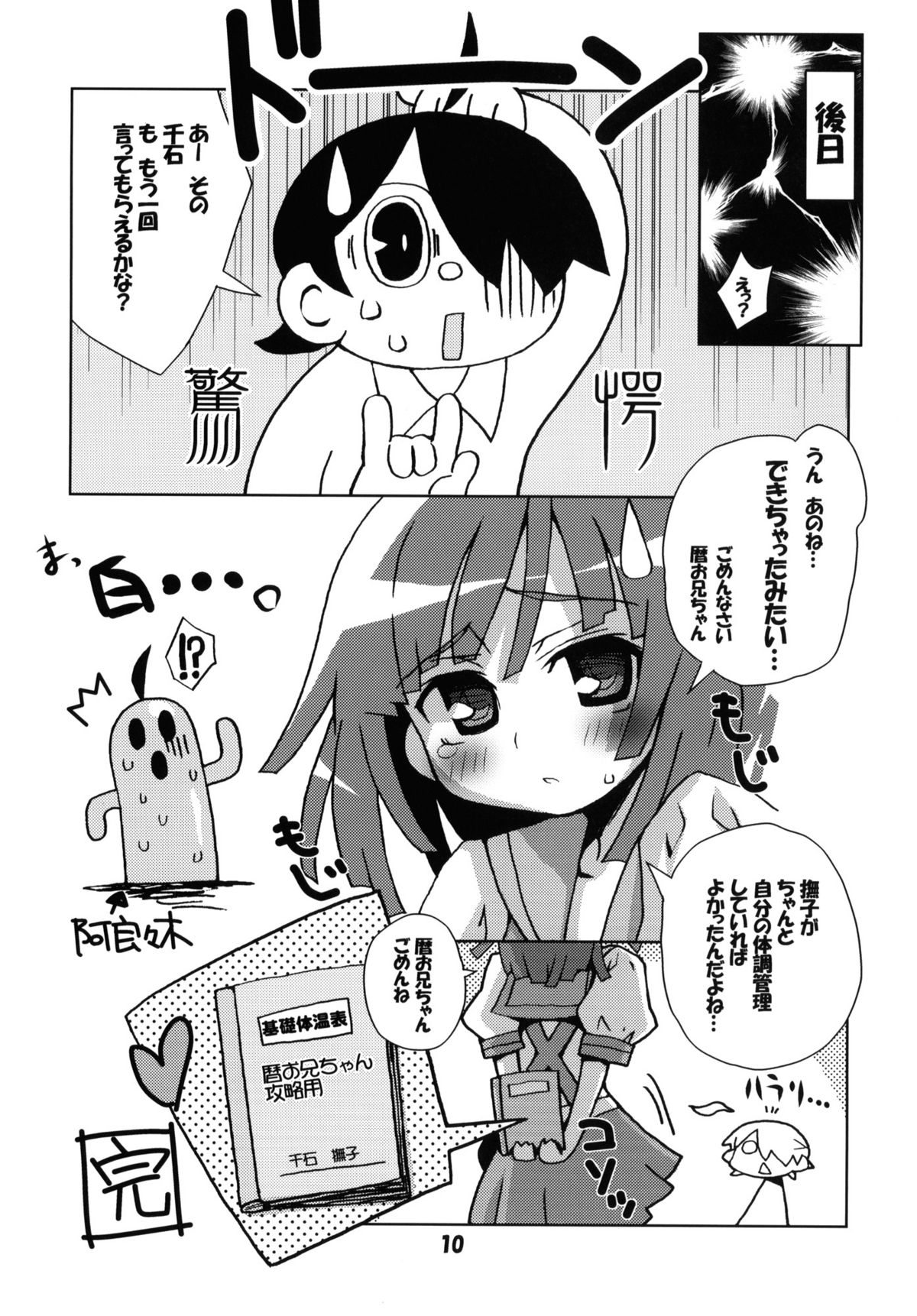 Anime Mania 2 page 9 full