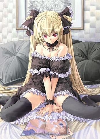 Various Ecchi Images 11 page 3 full