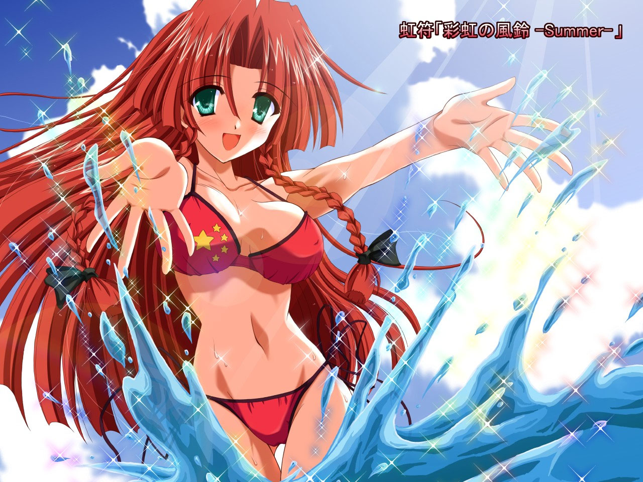Various Ecchi Images 11 page 6 full