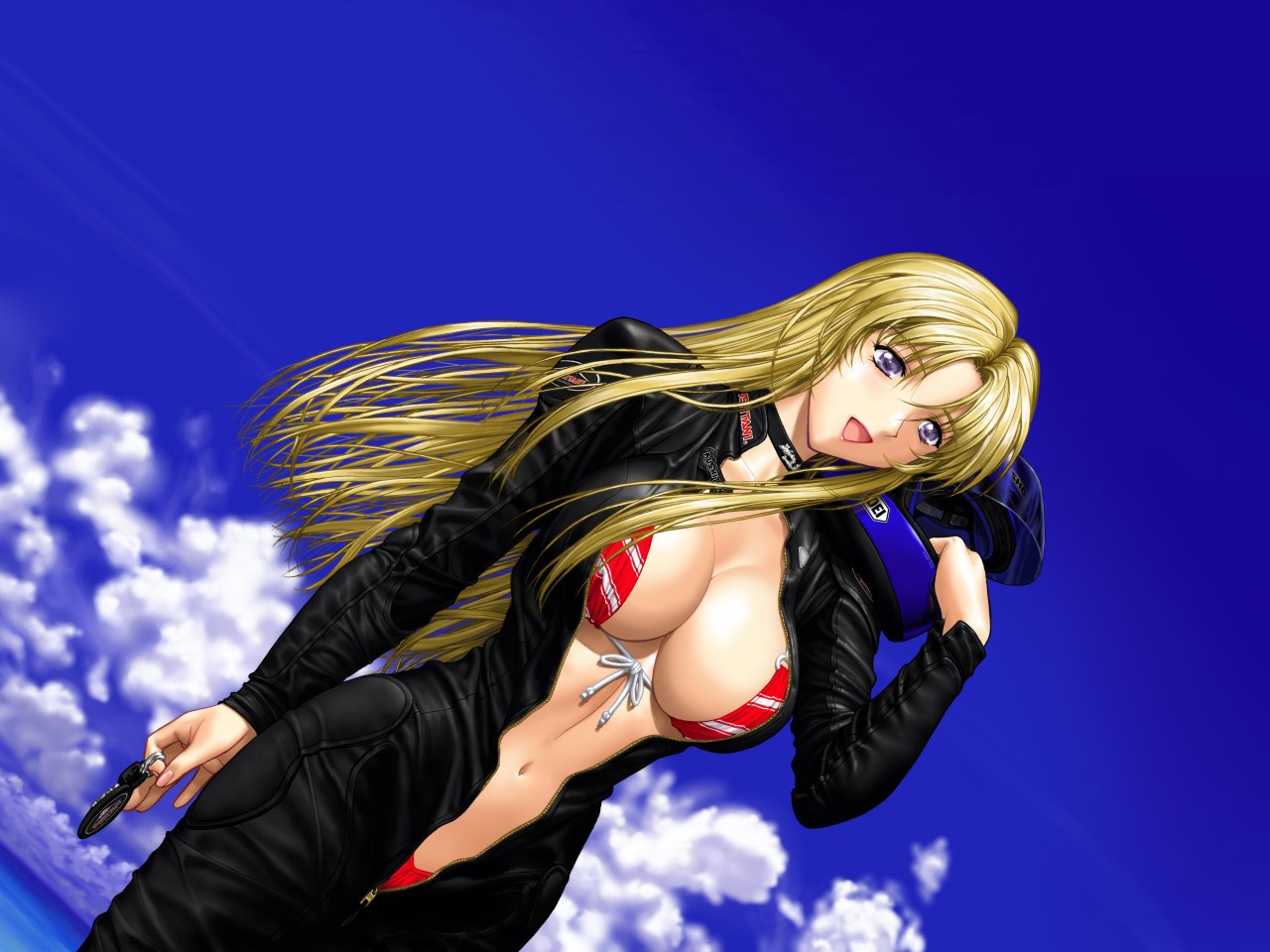 Various Ecchi Images 11 page 7 full