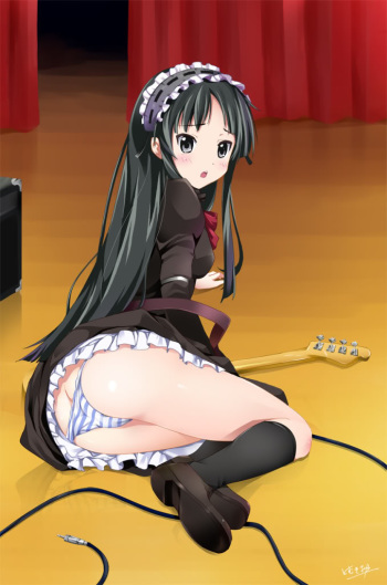 Various Ecchi Images 11 cover