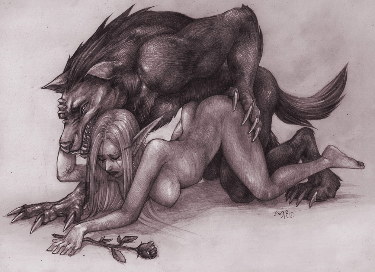 My monster gallery page 3 full