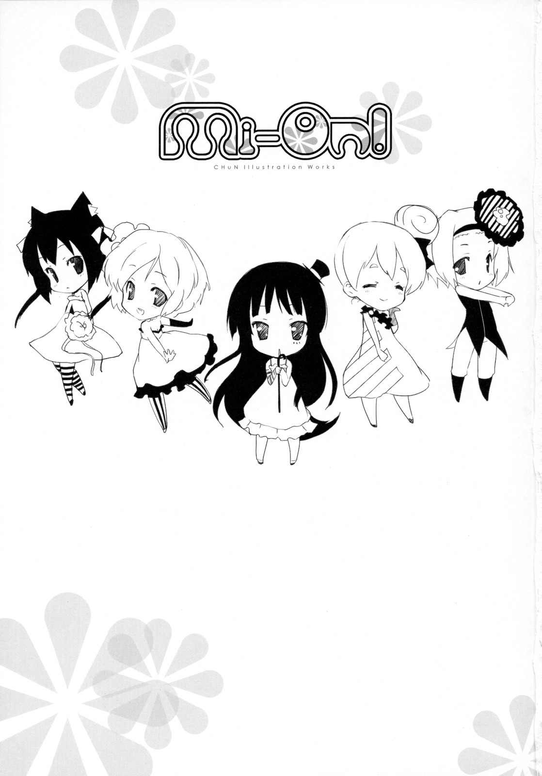 Mi-On! page 2 full
