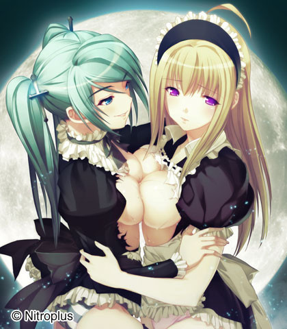 Great Ecchi High Qualitative Collection page 3 full