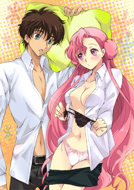 Great Ecchi High Qualitative Collection page 4 full
