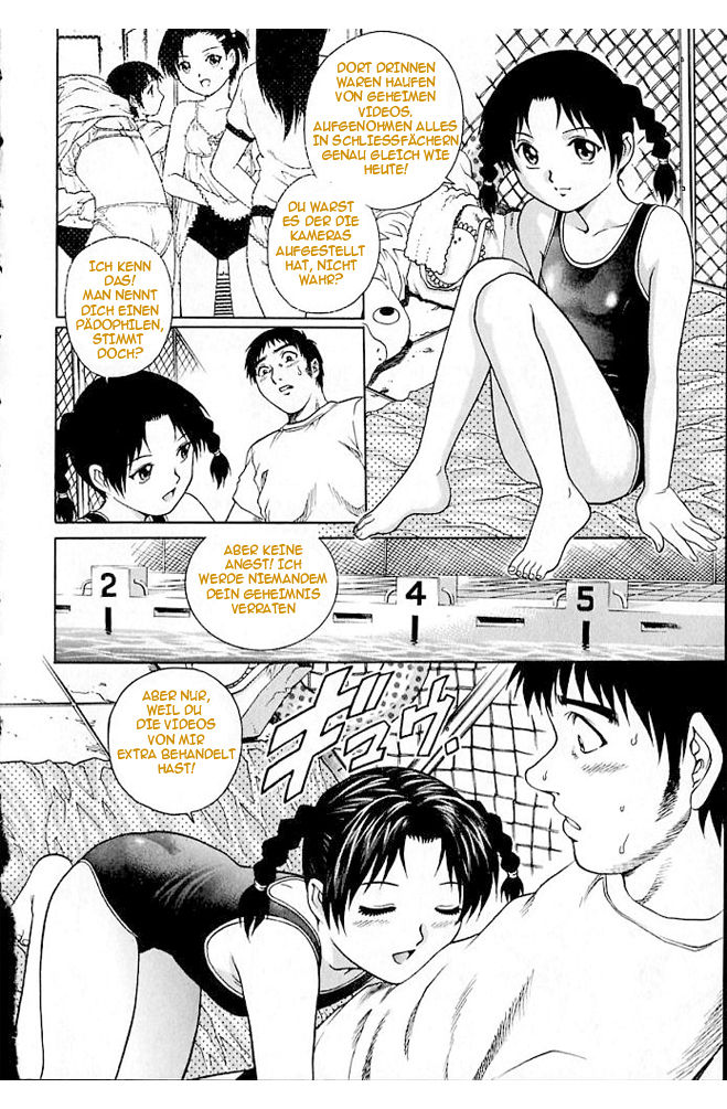 Ikenai Poolside | Versauter Pool page 6 full