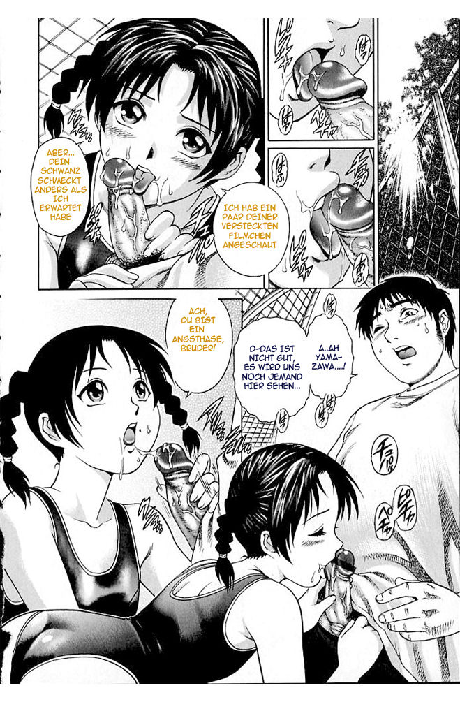 Ikenai Poolside | Versauter Pool page 8 full