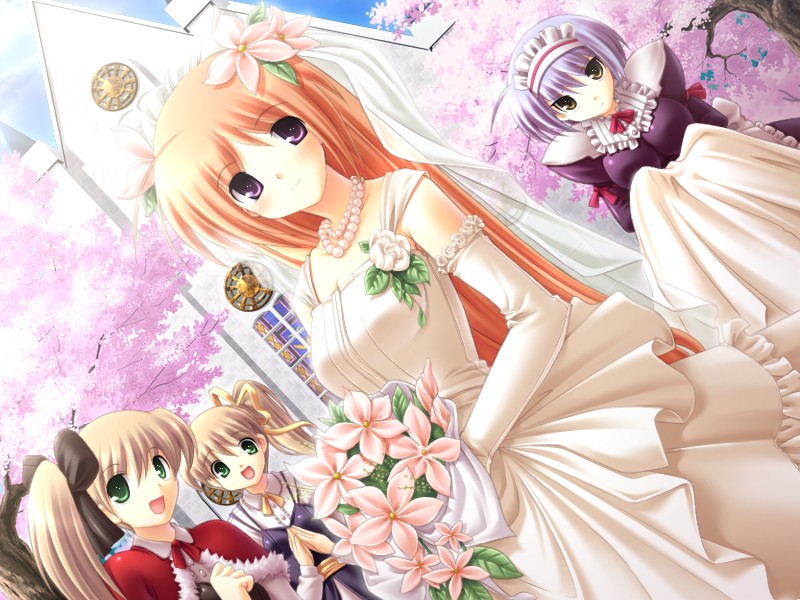 collection of brides page 4 full