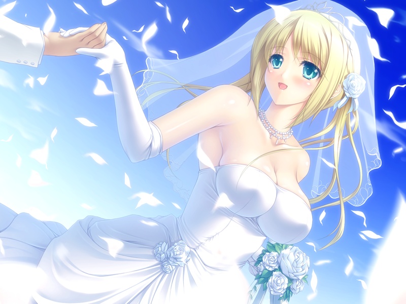 collection of brides page 7 full