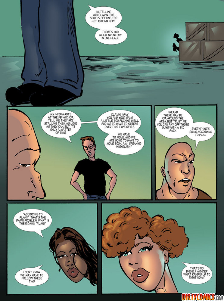 chicas 20 page 3 full