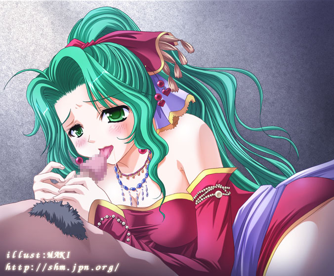 Final Fantasy hentai gallery page 6 full