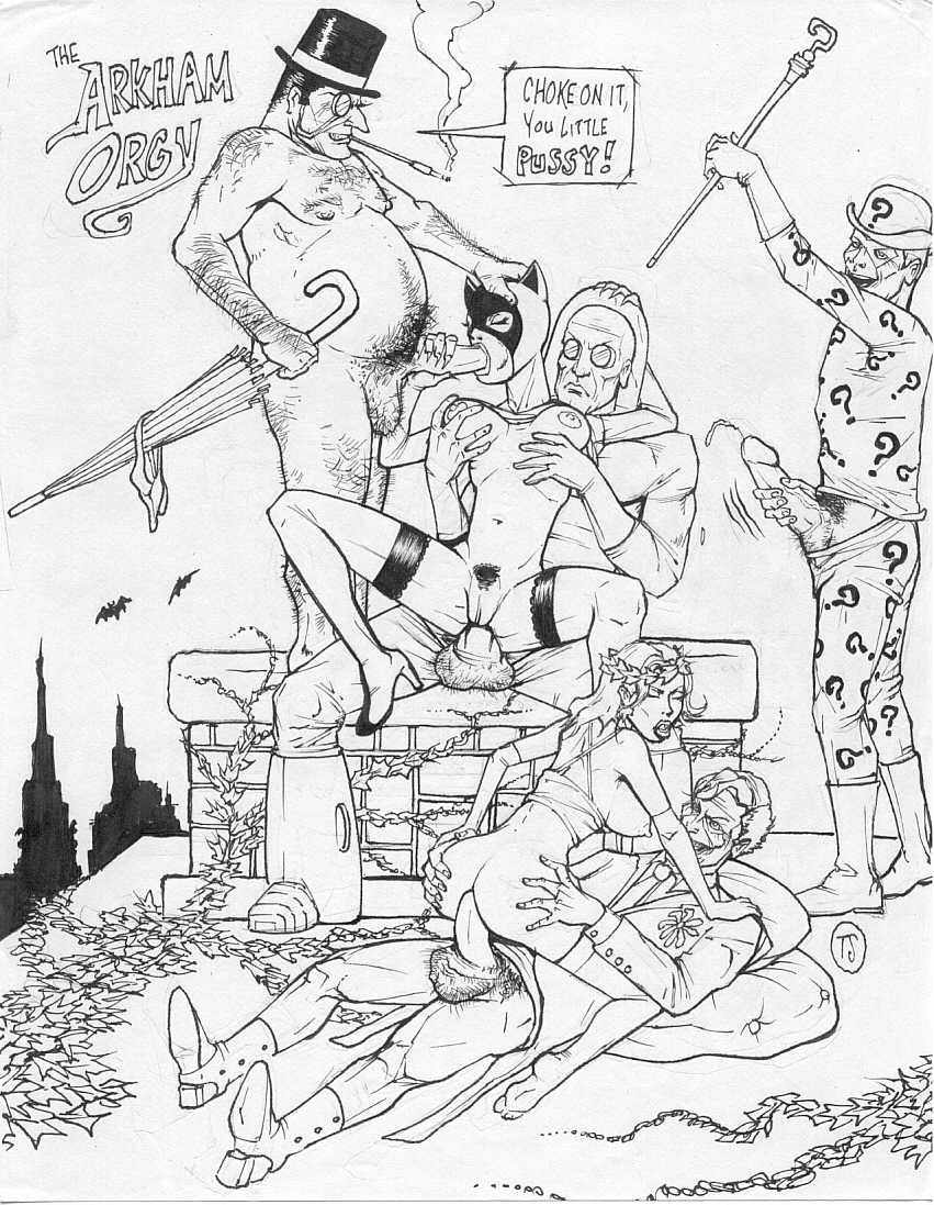 Artist - Abom page 8 full