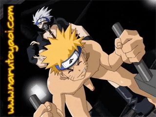 naruto yaoi page 2 full