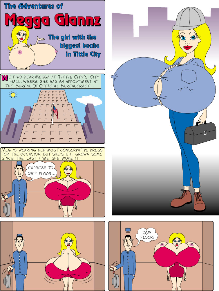 Megga Glannz page 4 full