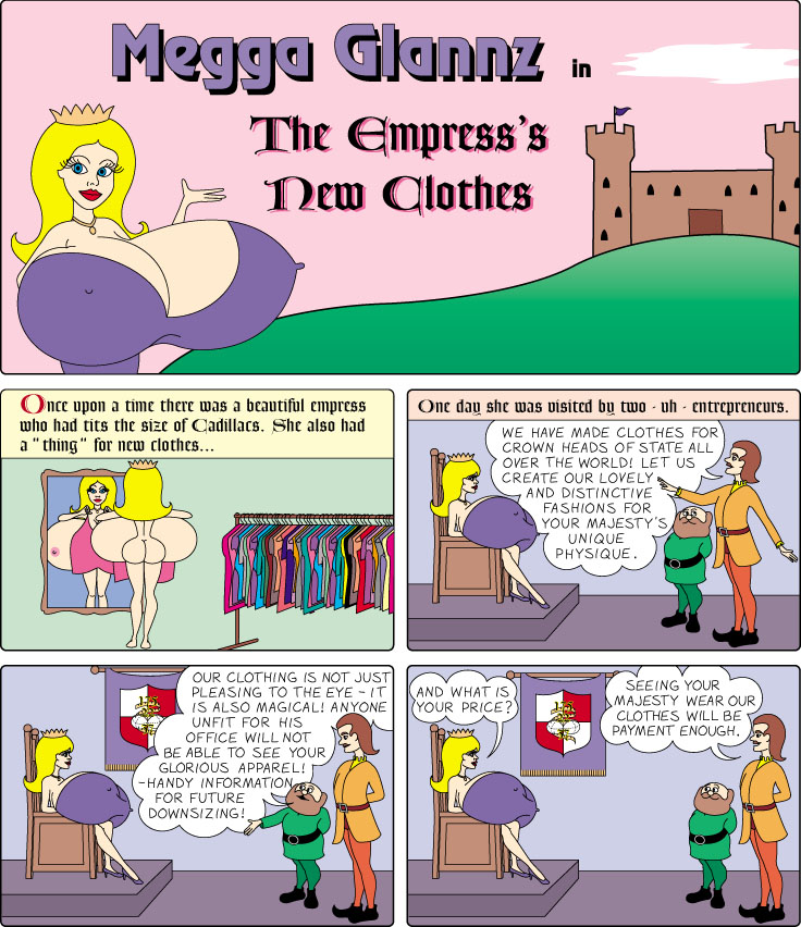 Megga Glannz page 7 full