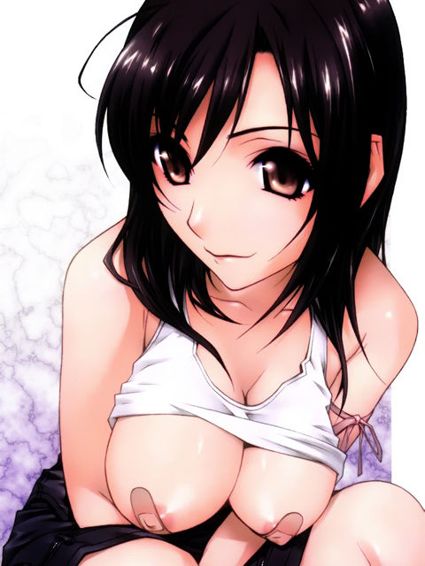 Tifa Lockheart Mega Gallery Part 2 page 3 full