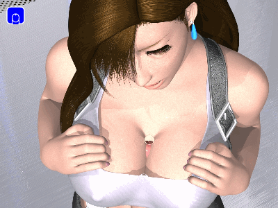 Tifa Lockheart Mega Gallery Part 2 page 9 full