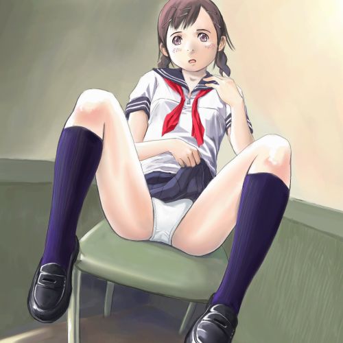 Yubisaki Studio  old CG page 10 full