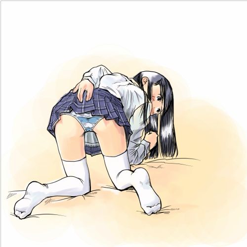 Yubisaki Studio  old CG page 5 full