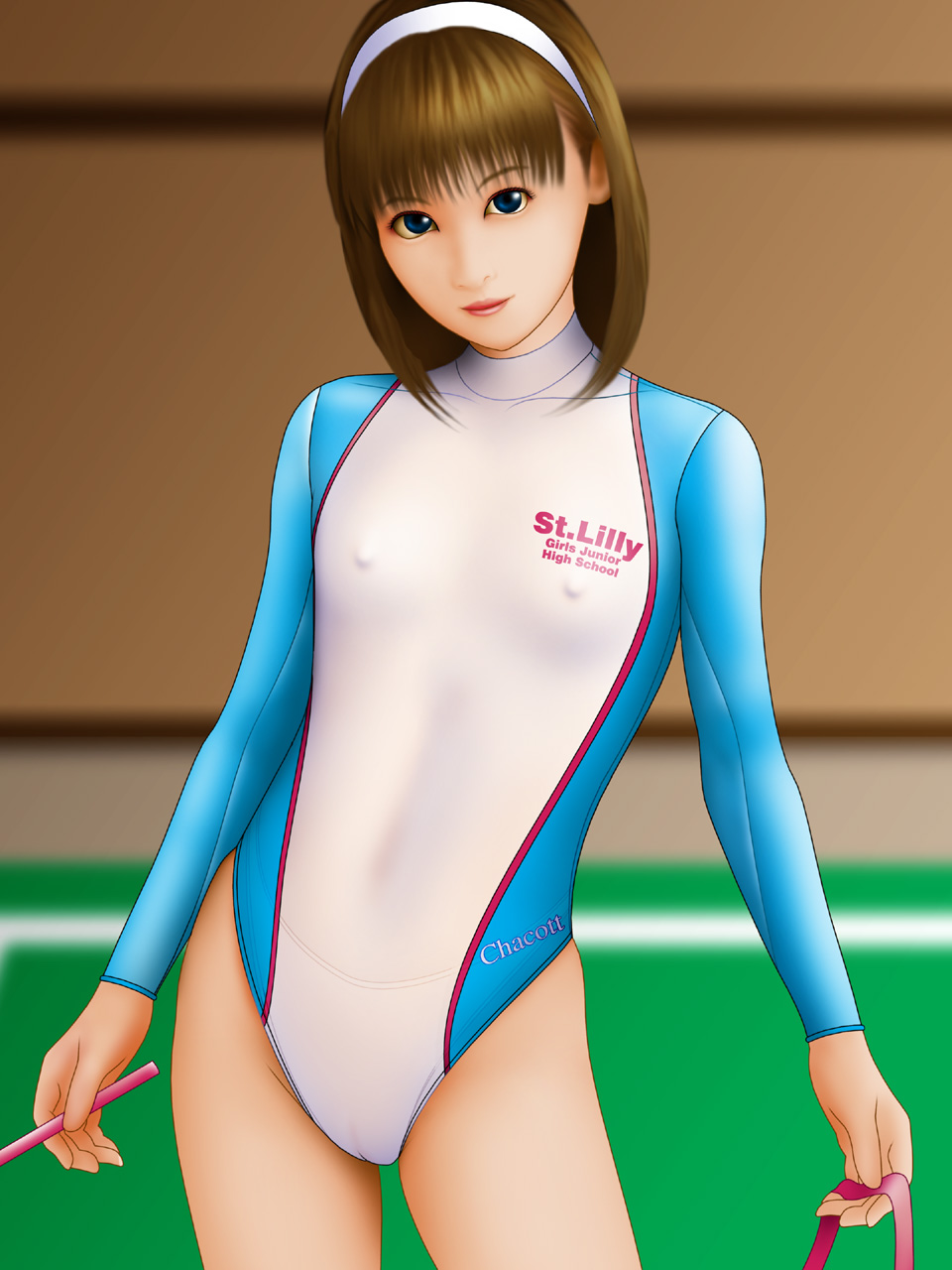 SPORTIVA 4 page 4 full