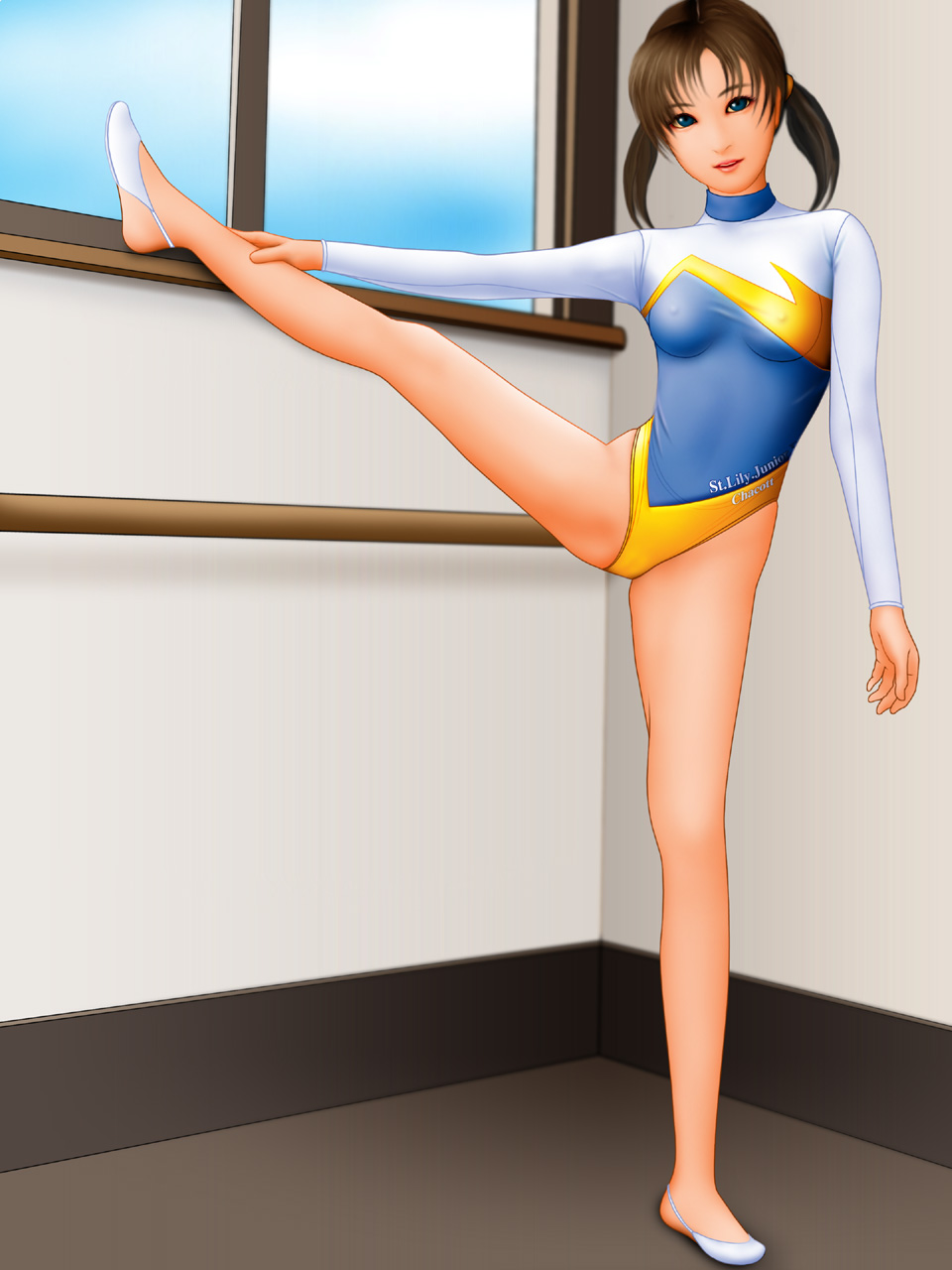 SPORTIVA 4 page 7 full