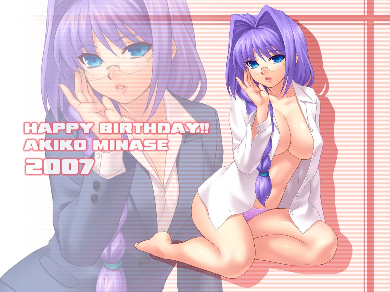 Lvhina's Teacher Collection page 2 full