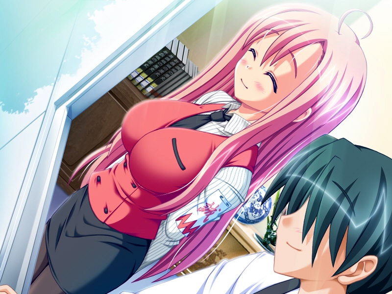 Lvhina's Teacher Collection page 9 full