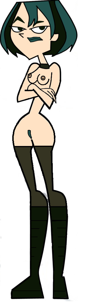 Total Drama Island Hentai page 6 full