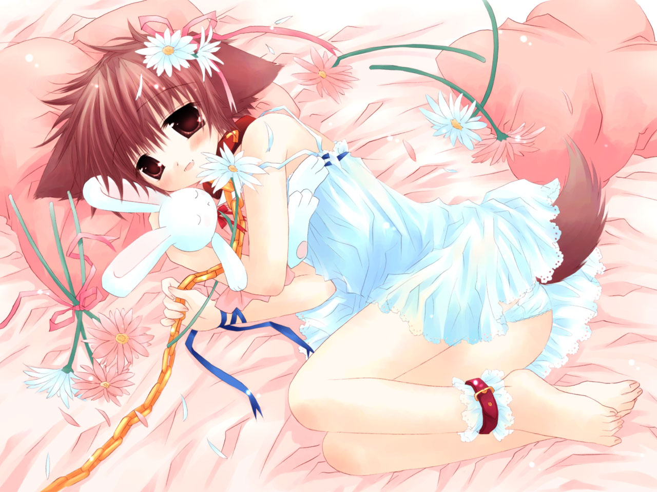 Hentai Wallpaper Gallery - Part 2 page 4 full