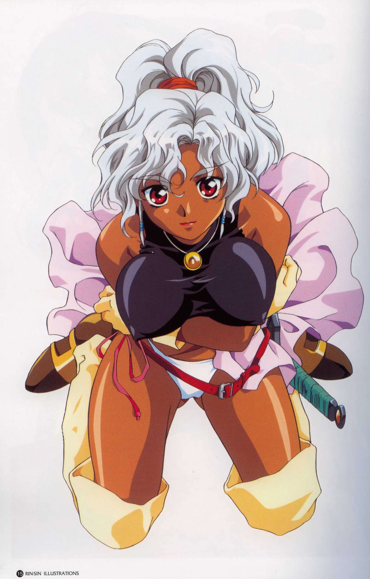 Rita  + Animated GIFs page 3 full
