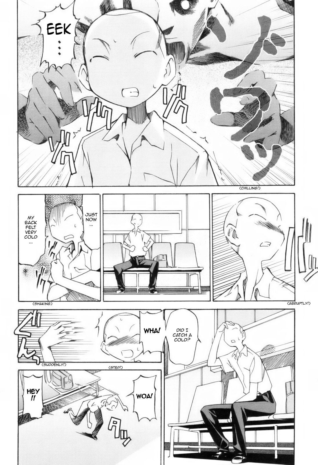 The Body Snatcher page 4 full