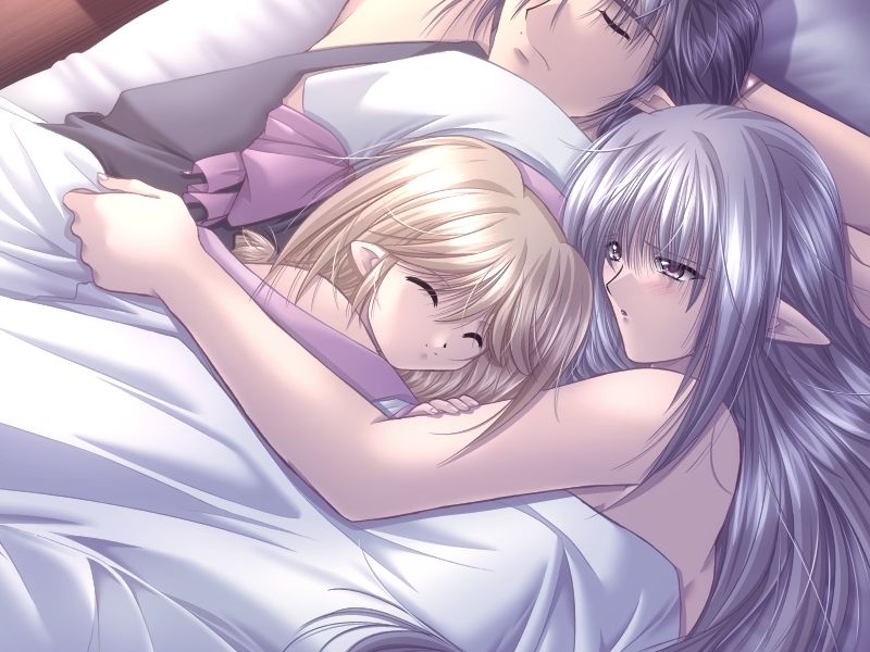 Maoh no Musumetachi page 10 full