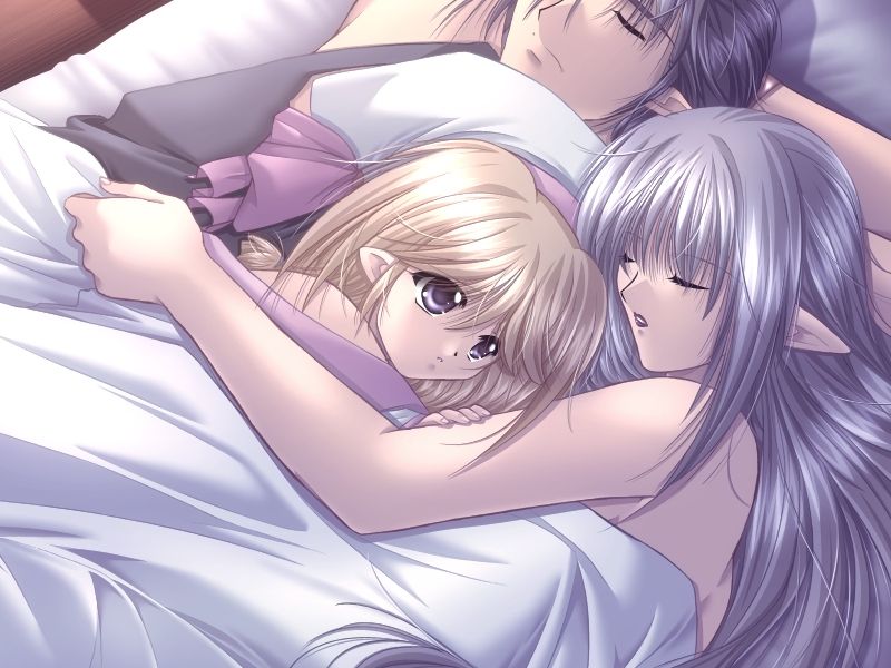 Maoh no Musumetachi page 8 full