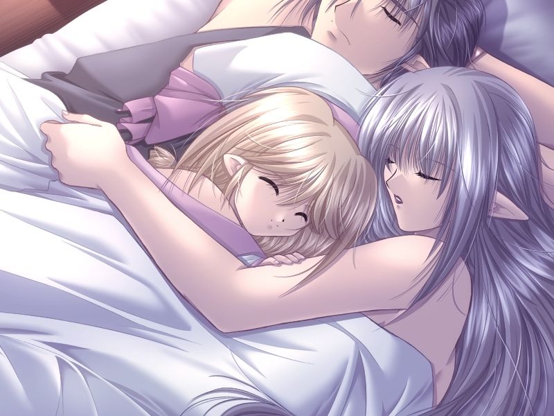 Maoh no Musumetachi page 9 full