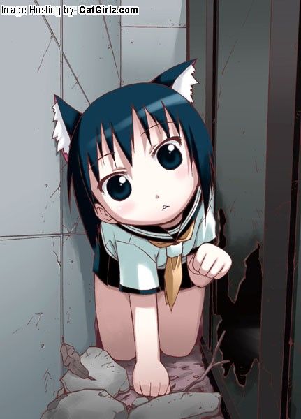 Nekomimi page 10 full