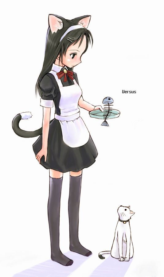 Nekomimi page 8 full