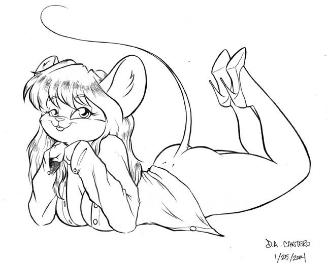 Solo Mice page 10 full