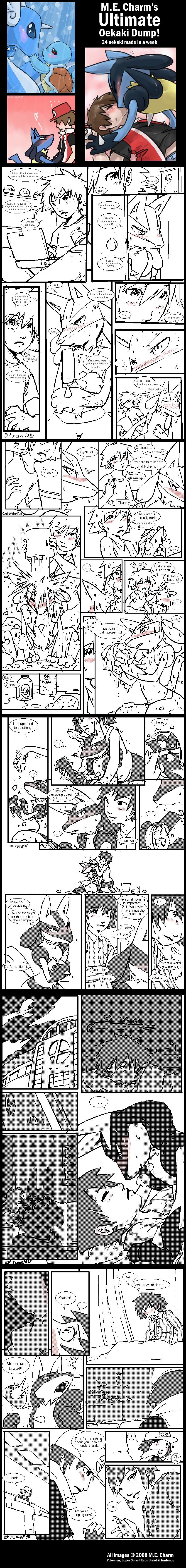 Furry /M/ page 3 full