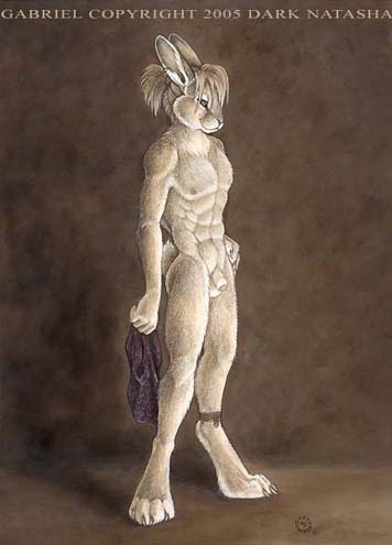 Furry /M/ page 7 full
