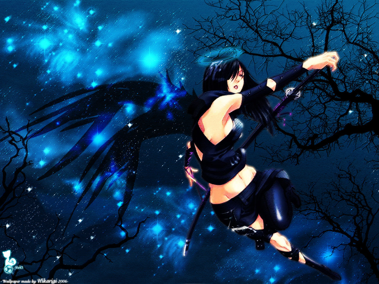 Girls Ecchi 1 page 4 full